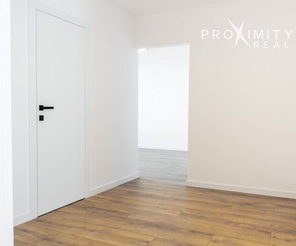 Na predaj moderný 3-izbový byt, kde vynikne každý detail