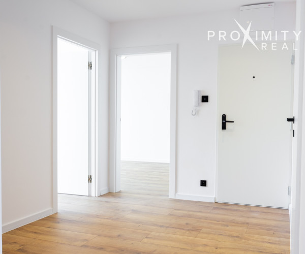 Na predaj moderný 3-izbový byt, kde vynikne každý detail