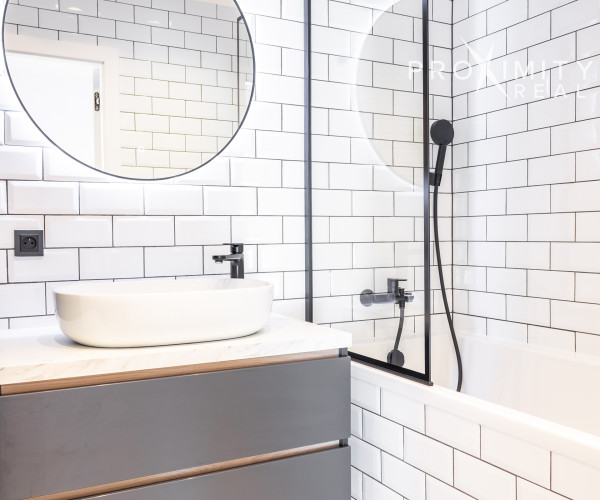 Na predaj moderný 3-izbový byt, kde vynikne každý detail