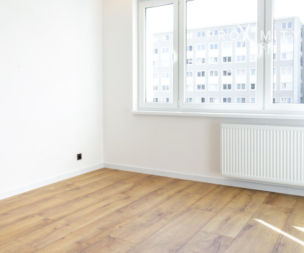 Na predaj moderný 3-izbový byt, kde vynikne každý detail