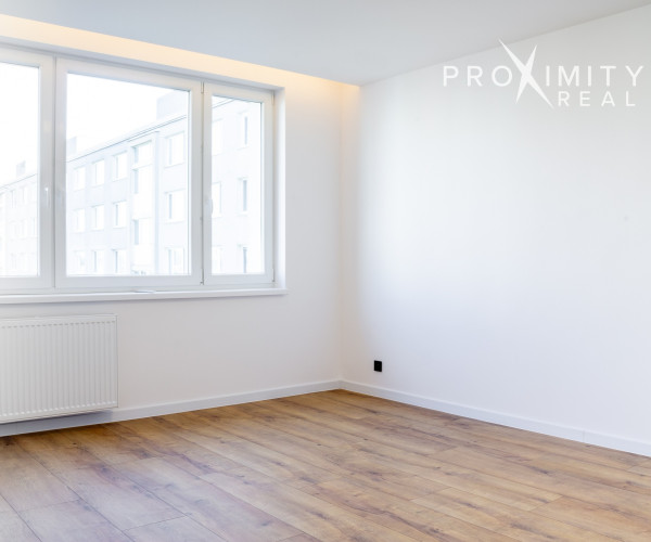 Na predaj moderný 3-izbový byt, kde vynikne každý detail