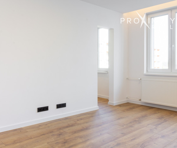 Na predaj moderný 3-izbový byt, kde vynikne každý detail