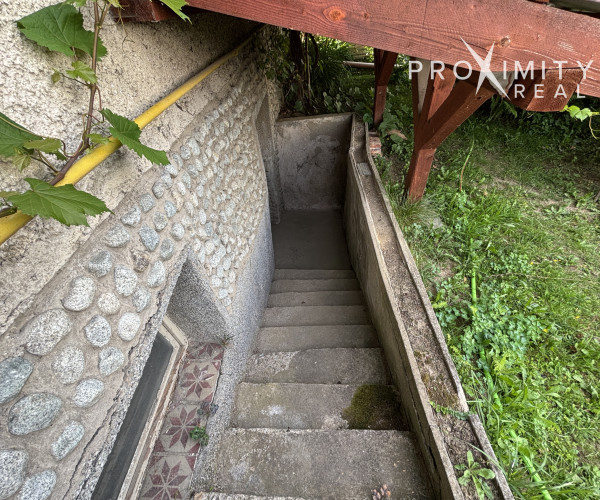 Rodinný dom na predaj v Jaklovciach okres - Gelnica