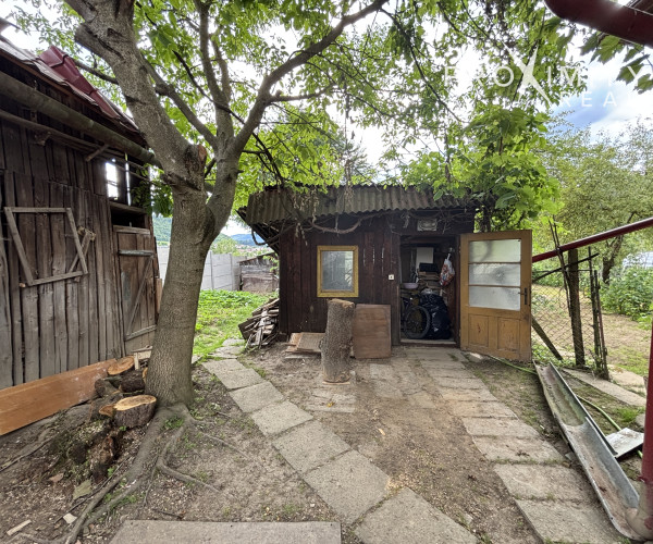 Rodinný dom na predaj v Jaklovciach okres - Gelnica