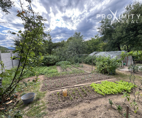 Rodinný dom na predaj v Jaklovciach okres - Gelnica