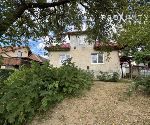 Rodinný dom na predaj v Jaklovciach okres - Gelnica