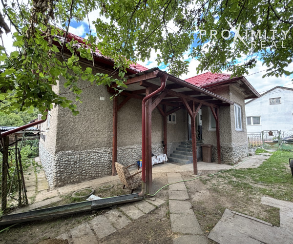 Rodinný dom na predaj v Jaklovciach okres - Gelnica