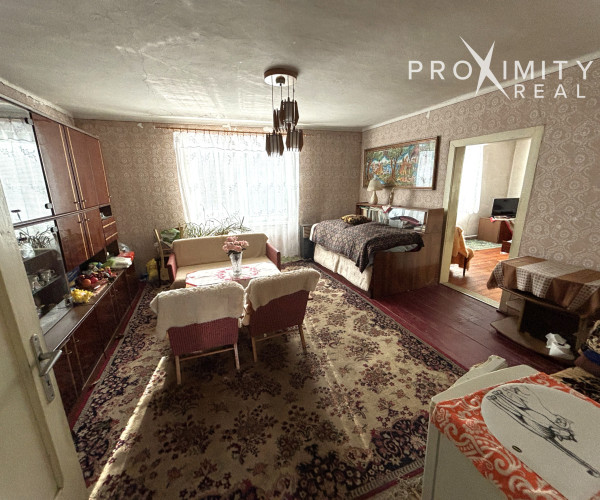 Rodinný dom na predaj v Jaklovciach okres - Gelnica