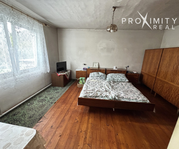 Rodinný dom na predaj v Jaklovciach okres - Gelnica