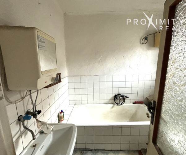 Rodinný dom na predaj v Jaklovciach okres - Gelnica