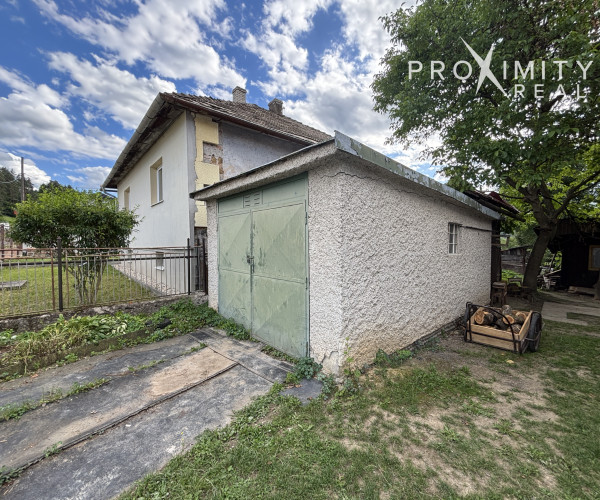 Rodinný dom na predaj v Jaklovciach okres - Gelnica