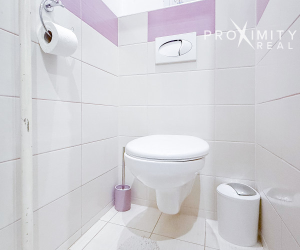 3-izbový byt na ul.Marka Čulena