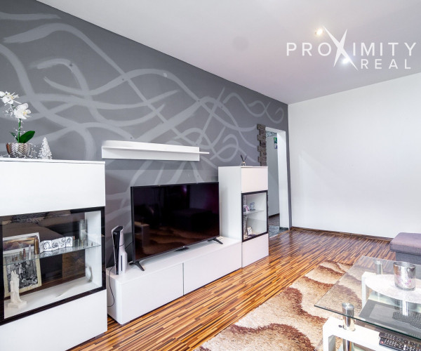 3-izbový byt na ul.Marka Čulena