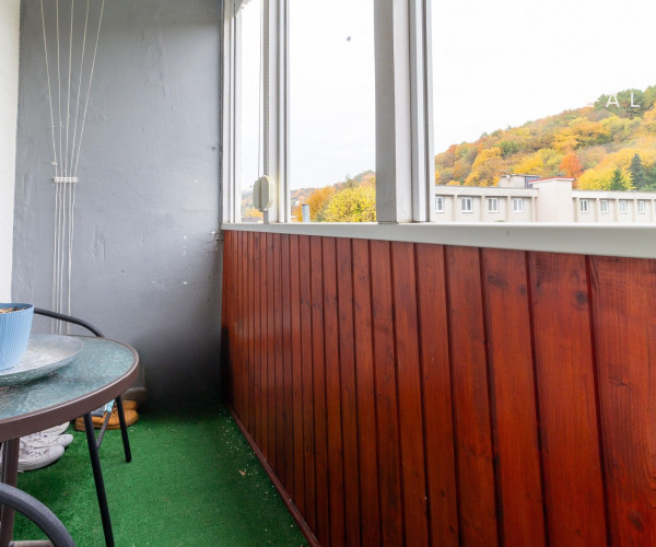 3-izbový byt na ul.Marka Čulena