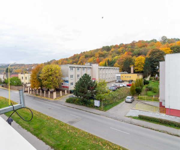 3-izbový byt na ul.Marka Čulena