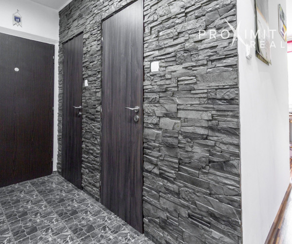 3-izbový byt na ul.Marka Čulena