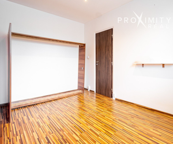 3-izbový byt na ul.Marka Čulena