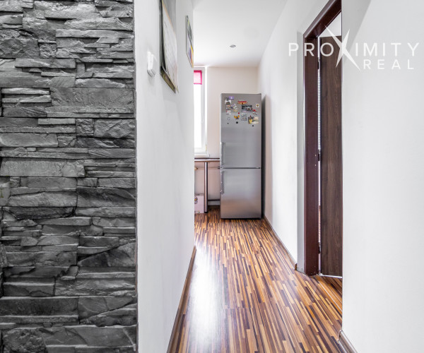 3-izbový byt na ul.Marka Čulena