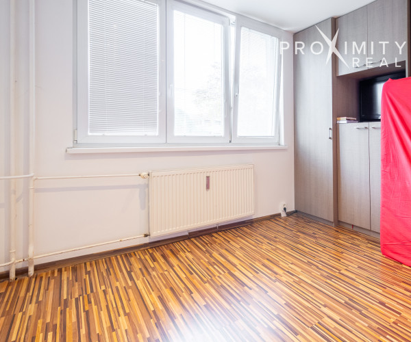 3-izbový byt na ul.Marka Čulena