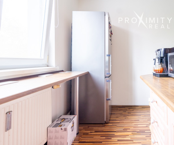 3-izbový byt na ul.Marka Čulena