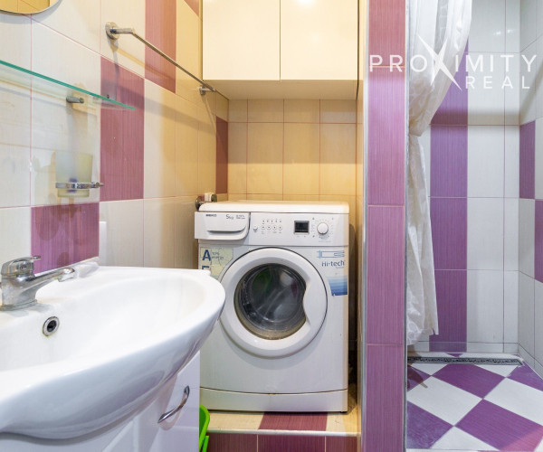 3-izbový byt na ul.Marka Čulena