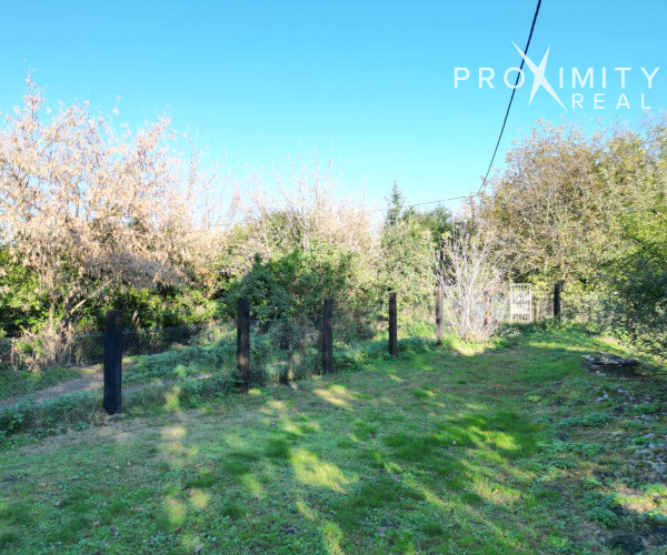 Pozemok v Košiciach 763 m²  (Južné Mesto) – voda, kanalizácia, elektrina