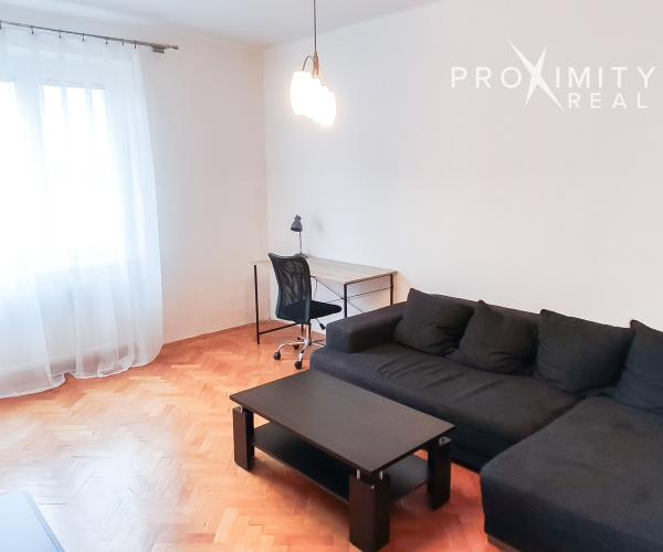 2-izbový byt na prenájom pri UNLP Košice