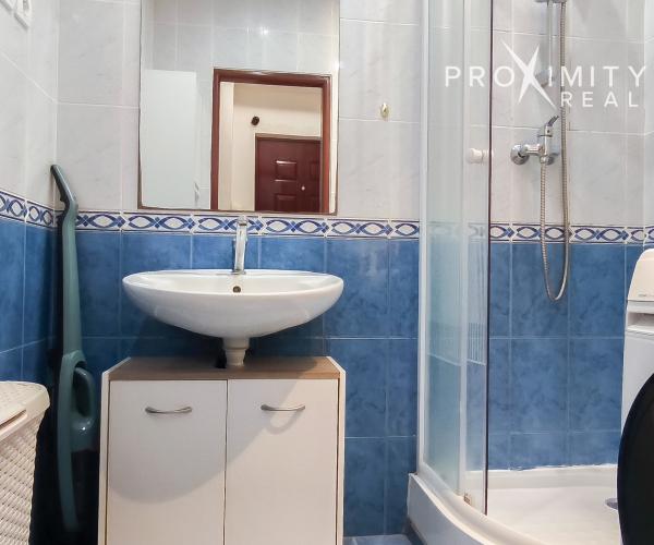 2-izbový byt na prenájom pri UNLP Košice