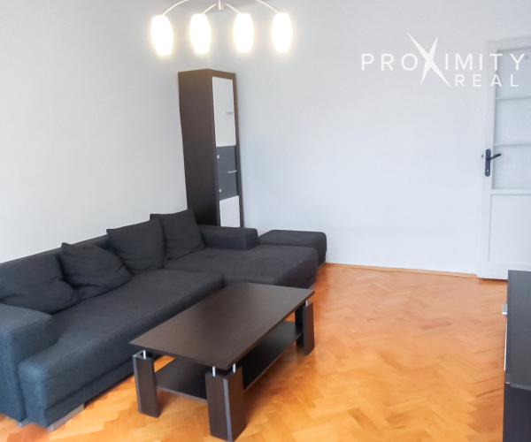 2-izbový byt na prenájom pri UNLP Košice