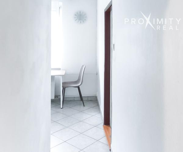 2-izbový byt na prenájom pri UNLP Košice