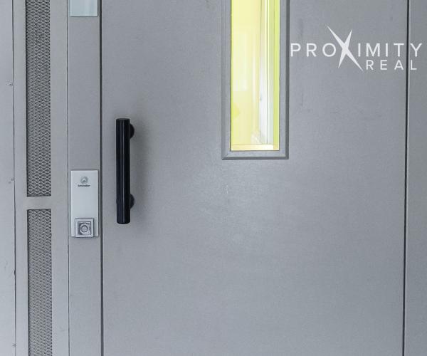 2-izbový byt na prenájom pri UNLP Košice