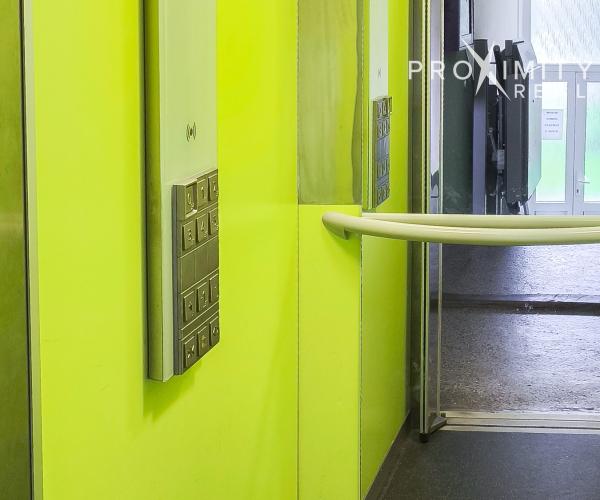 2-izbový byt na prenájom pri UNLP Košice