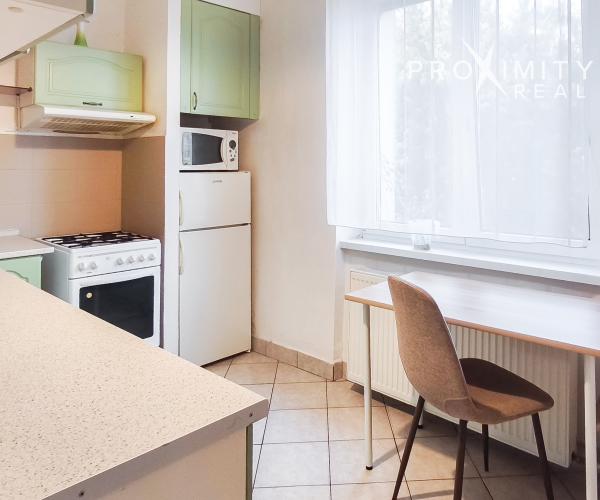 2-izbový byt na prenájom pri UNLP Košice