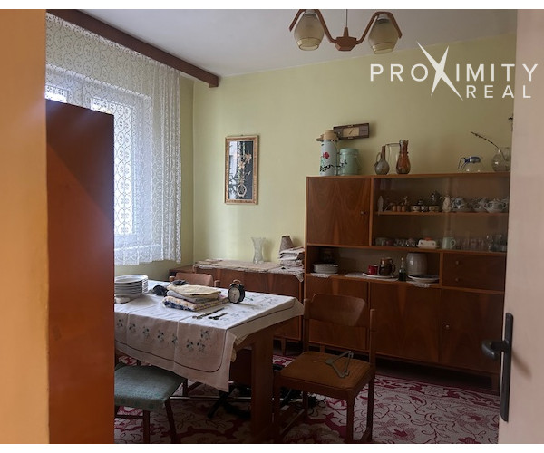 REZERVOVANÉ! 3 izbový byt s balkónom na Odborárskej ul., Košice - Sever