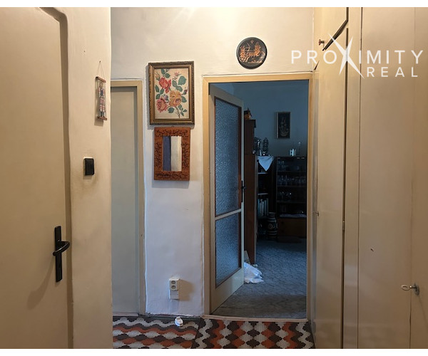 REZERVOVANÉ! 3 izbový byt s balkónom na Odborárskej ul., Košice - Sever