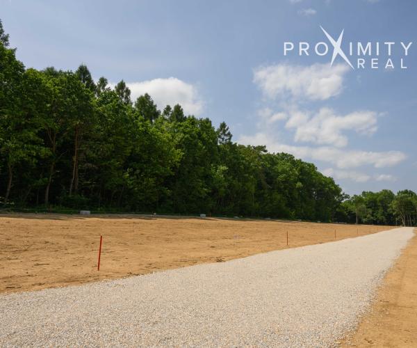 Na predaj investičné pozemky v obci Paňovce