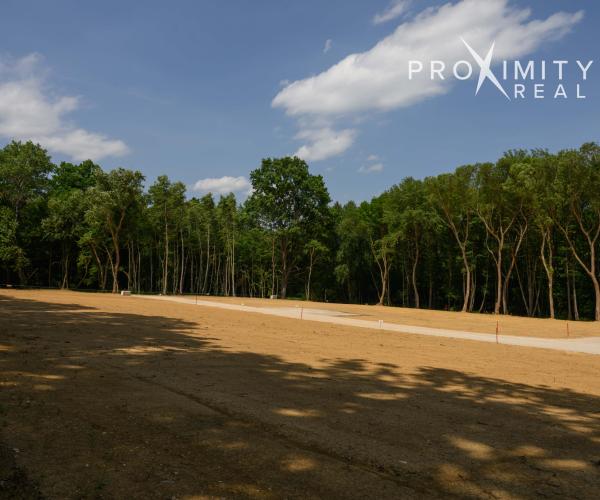 Na predaj investičné pozemky v obci Paňovce
