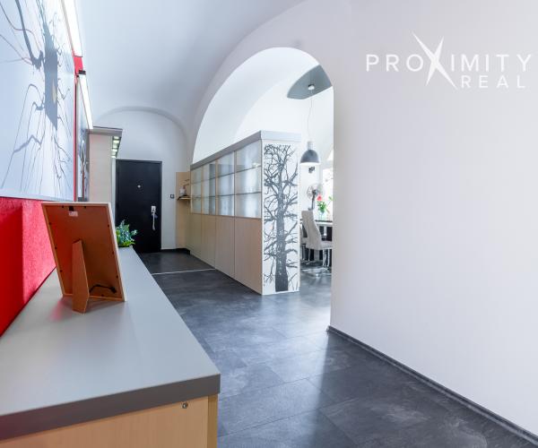 Na predaj – exkluzívne komerčné priestory v úplnom centre Košíc (Hlavná 25)