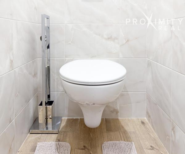 Na prenájom: moderný 2-izbový byt, 65 m², Ludmanská ulica – voľný ihneď