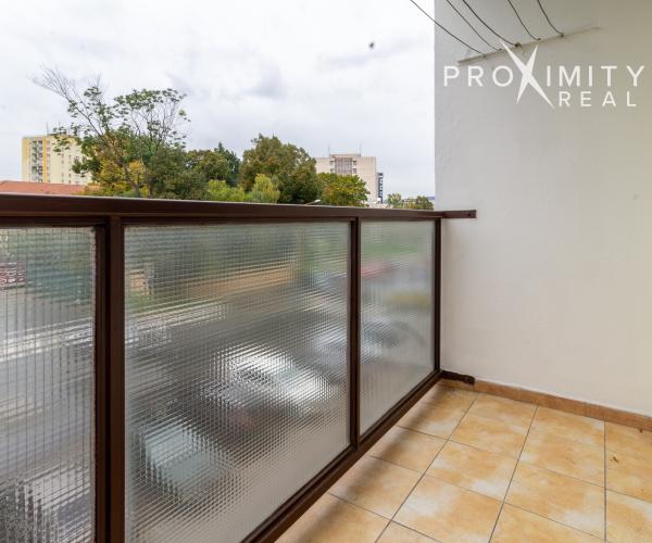 Na prenájom: moderný 2-izbový byt, 65 m², Ludmanská ulica – voľný ihneď