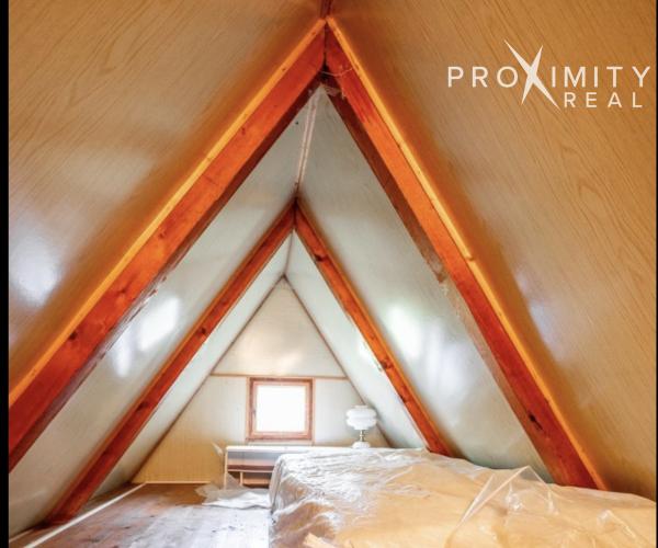 Na predaj: oplotená záhrada s chatkou vo Veľkej Lodine