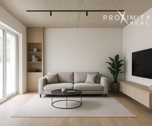 Moderná novostavba 4. izb. rodinného domu na predaj