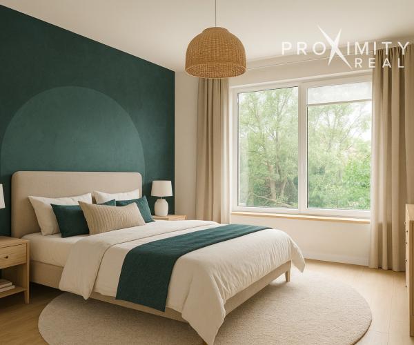 Moderná novostavba 4. izb. rodinného domu na predaj