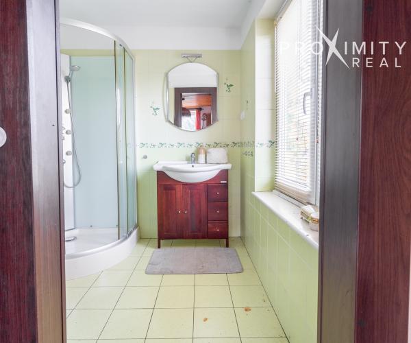 Unikátna murovaná celoročná chata Čaňa – dokonalé miesto pri vode