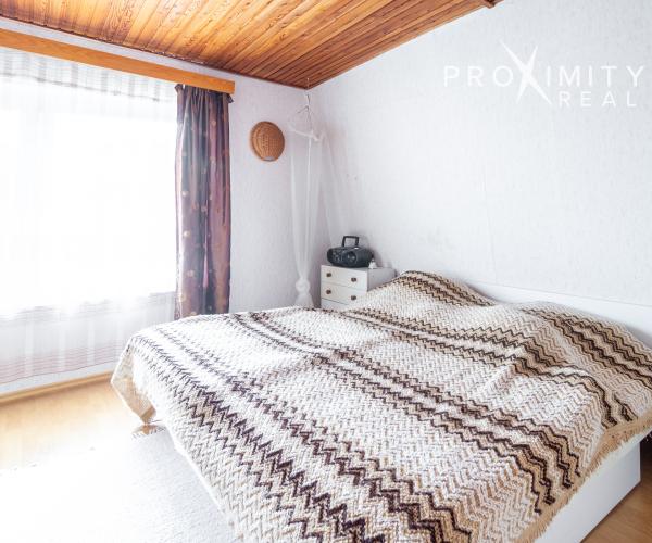 Unikátna murovaná celoročná chata Čaňa – dokonalé miesto pri vode