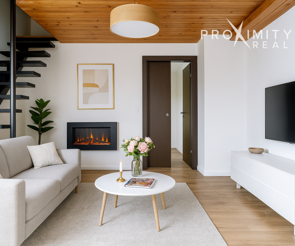 Unikátna murovaná celoročná chata Čaňa – dokonalé miesto pri vode