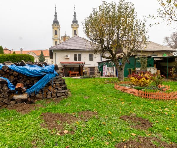 Dom pri lese s nádherným pozemkom – ideálne miesto pre tichý a kvalitný život
