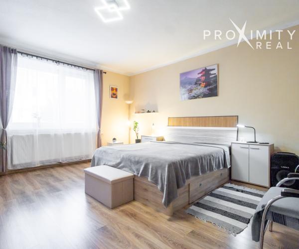 Dom pri lese s nádherným pozemkom – ideálne miesto pre tichý a kvalitný život