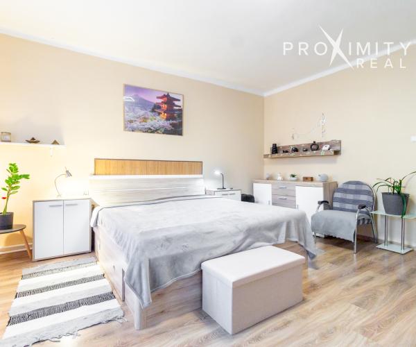 Dom pri lese s nádherným pozemkom – ideálne miesto pre tichý a kvalitný život