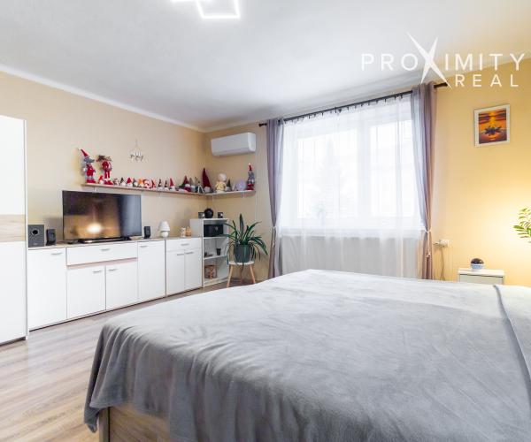 Dom pri lese s nádherným pozemkom – ideálne miesto pre tichý a kvalitný život